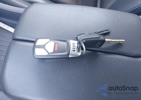 2017 Audi Q7 3.0T Premium z USA, uszkodzony, nr VIN WA1LAAF79HD020038